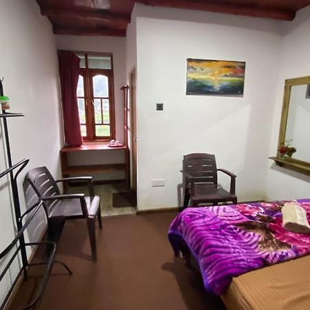 Dream Hill Homestay Nuwara Eliya Exterior photo