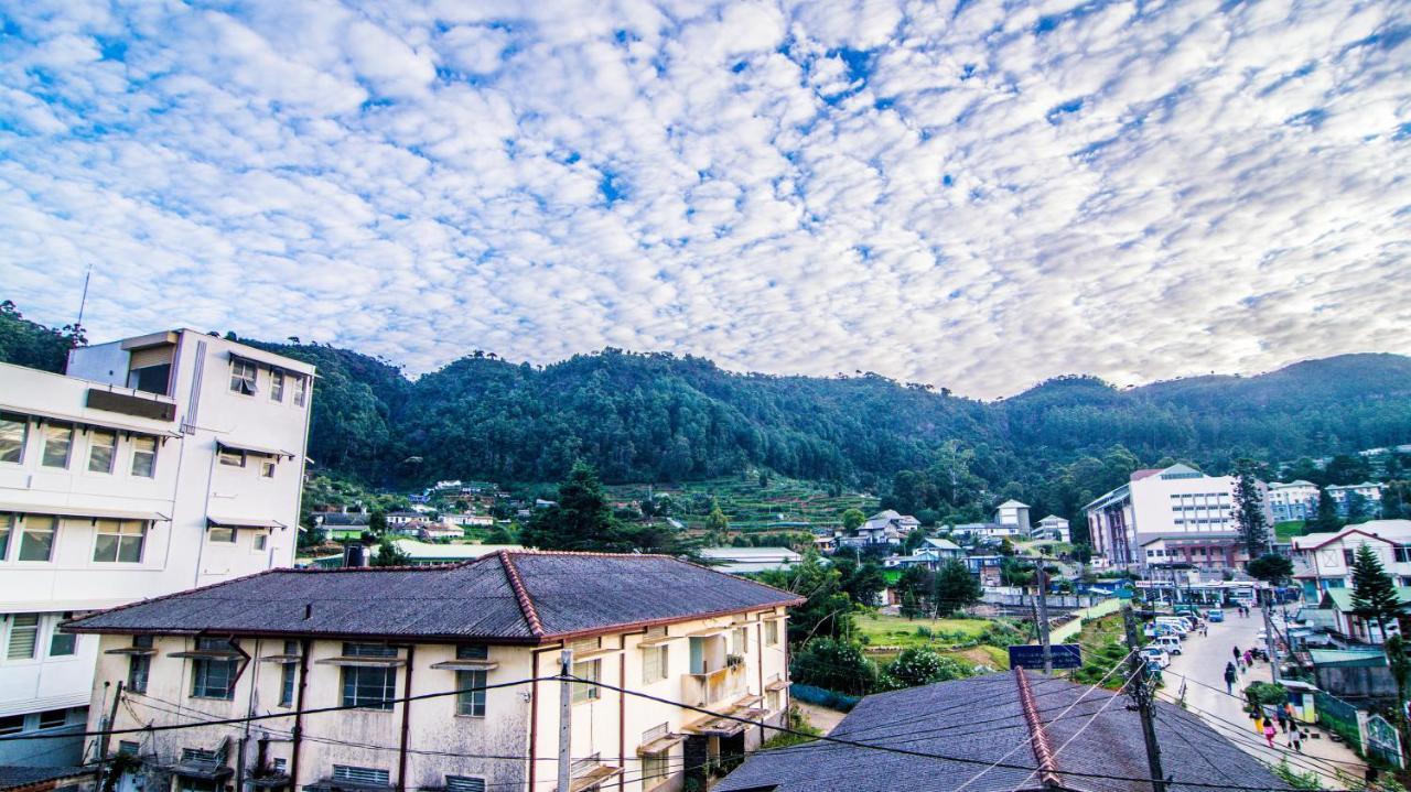 Dream Hill Homestay Nuwara Eliya Exterior photo