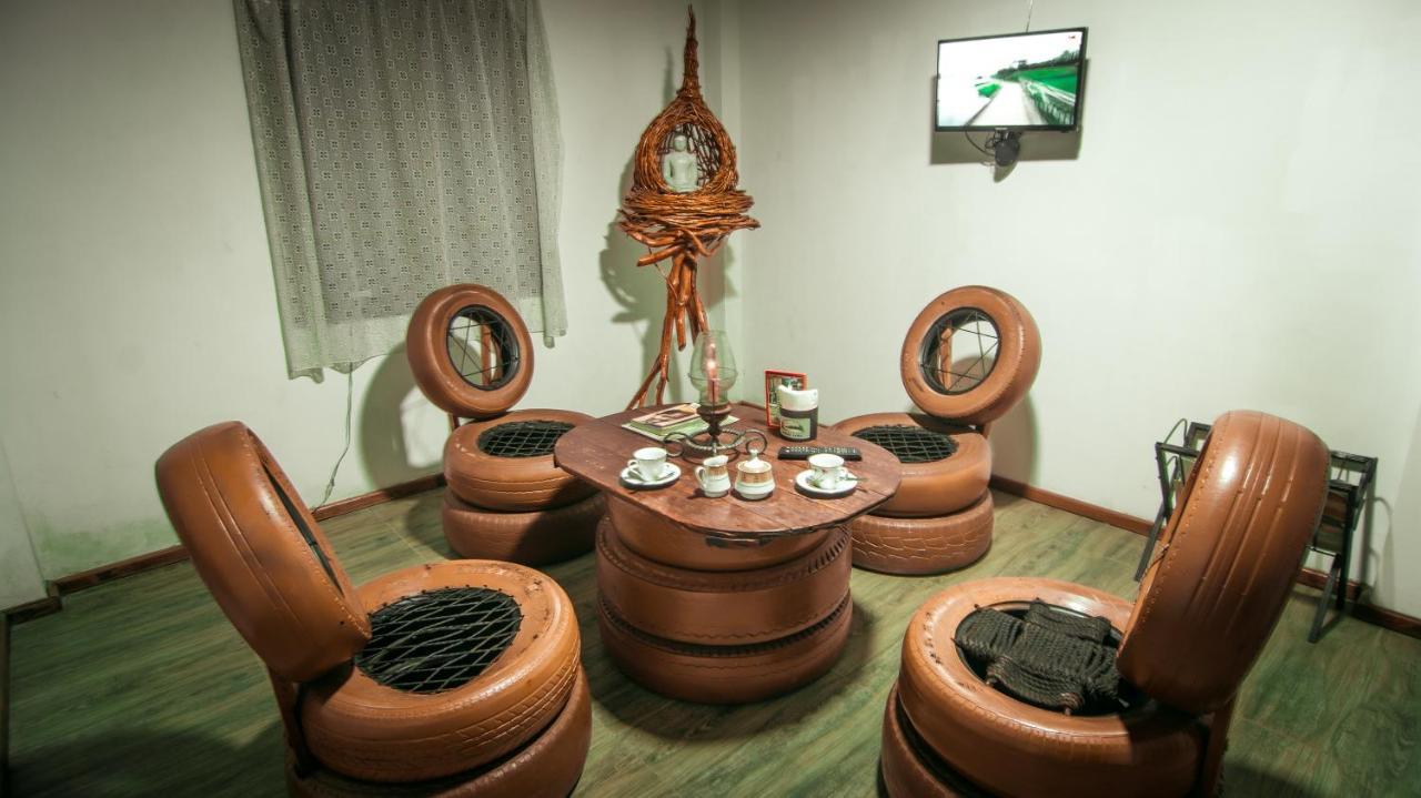 Dream Hill Homestay Nuwara Eliya Exterior photo