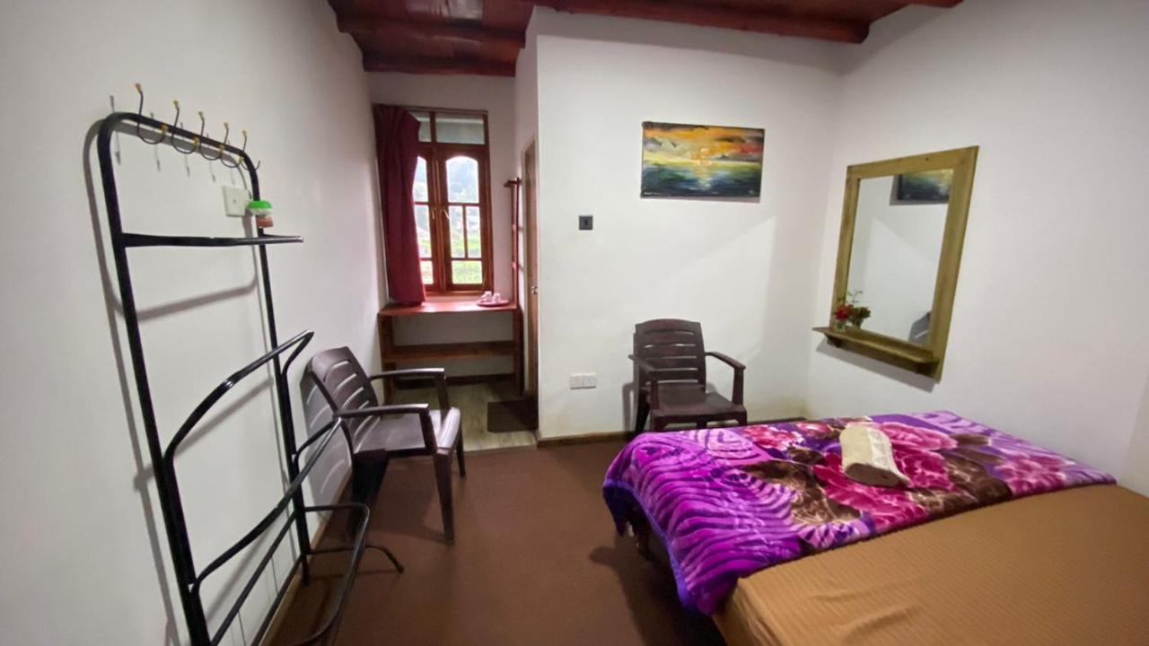 Dream Hill Homestay Nuwara Eliya Exterior photo