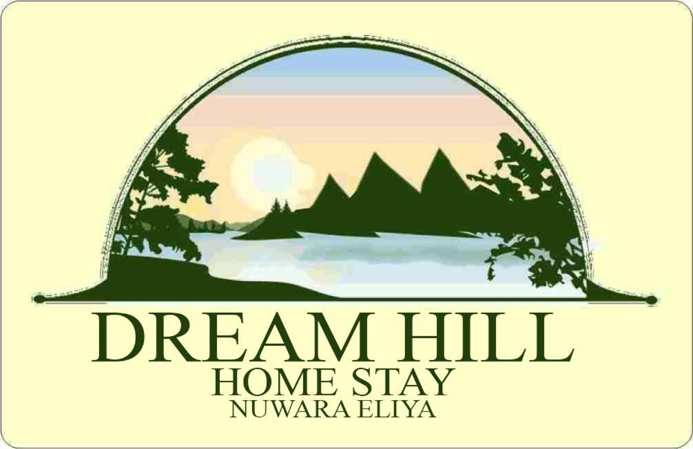 Dream Hill Homestay Nuwara Eliya Exterior photo