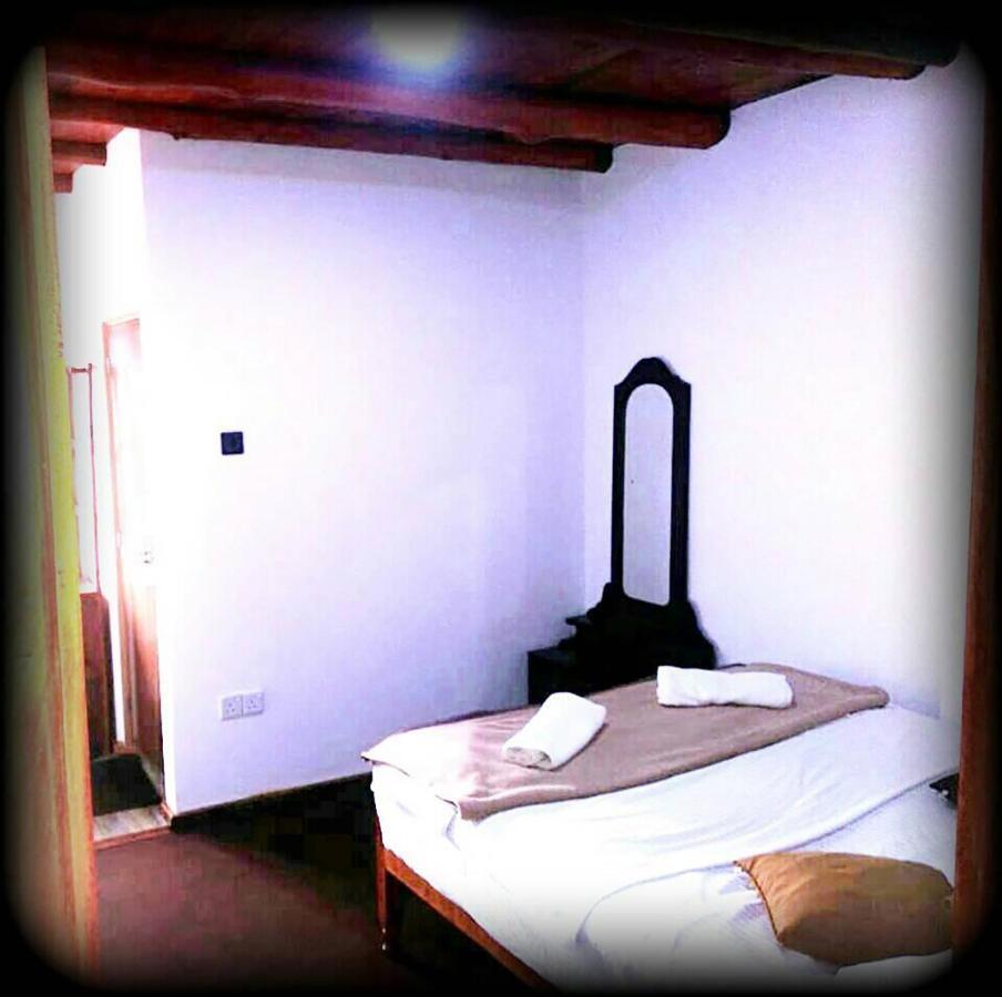 Dream Hill Homestay Nuwara Eliya Exterior photo