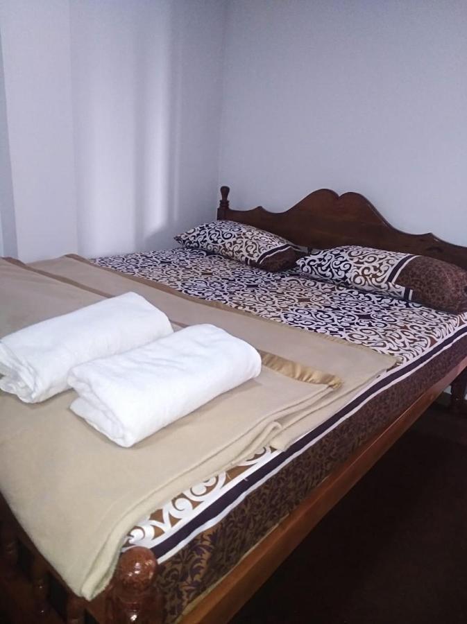 Dream Hill Homestay Nuwara Eliya Exterior photo