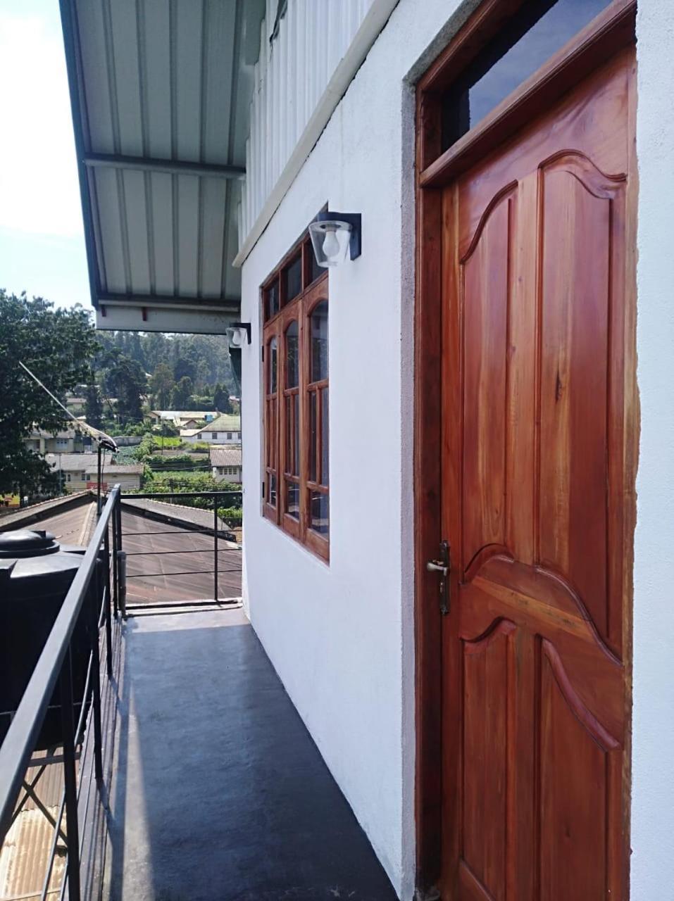 Dream Hill Homestay Nuwara Eliya Exterior photo