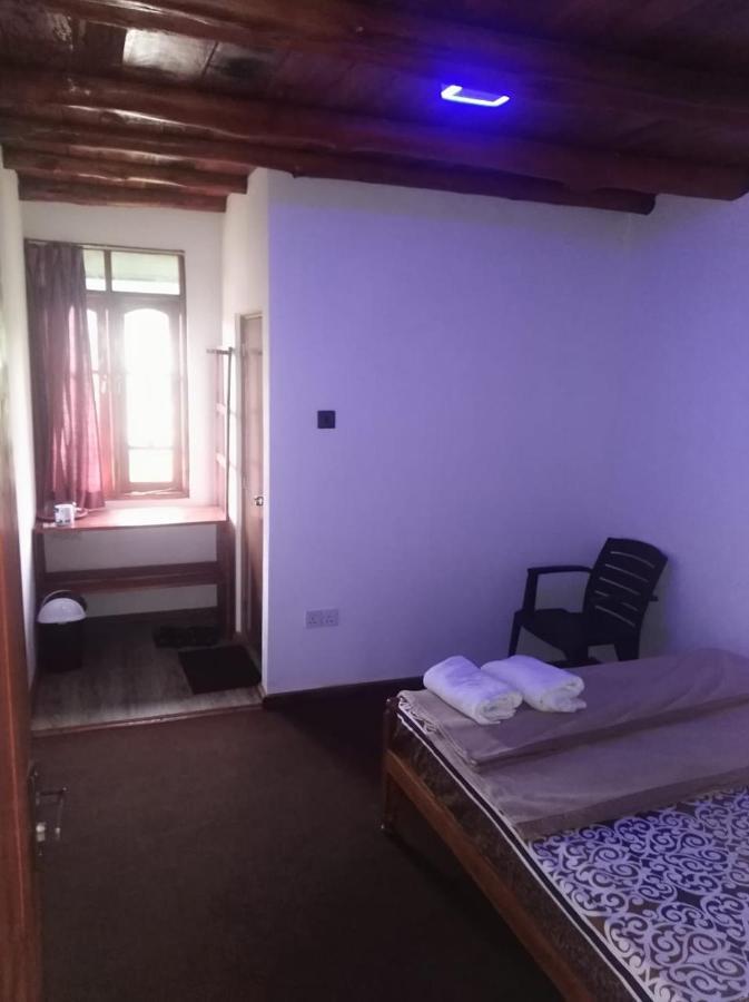 Dream Hill Homestay Nuwara Eliya Exterior photo