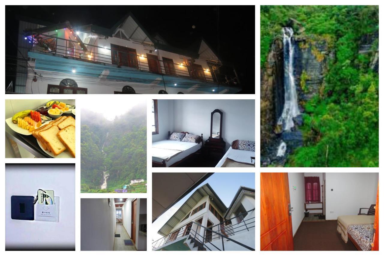 Dream Hill Homestay Nuwara Eliya Exterior photo