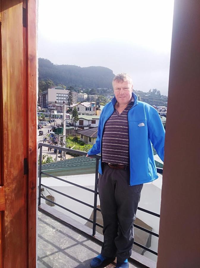 Dream Hill Homestay Nuwara Eliya Exterior photo