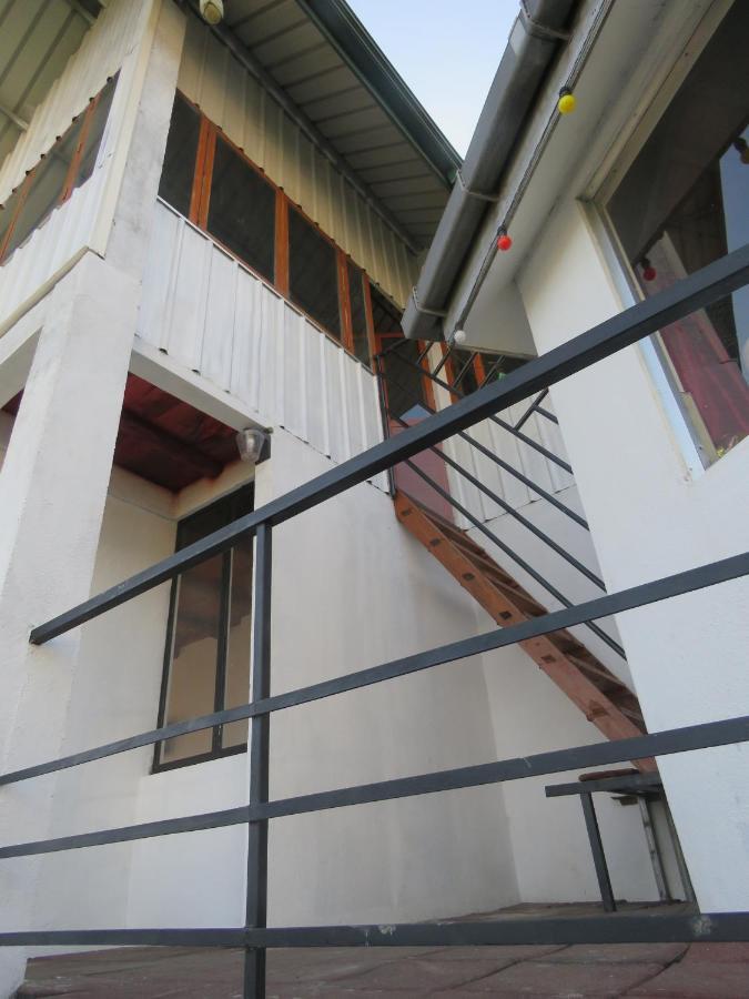 Dream Hill Homestay Nuwara Eliya Exterior photo