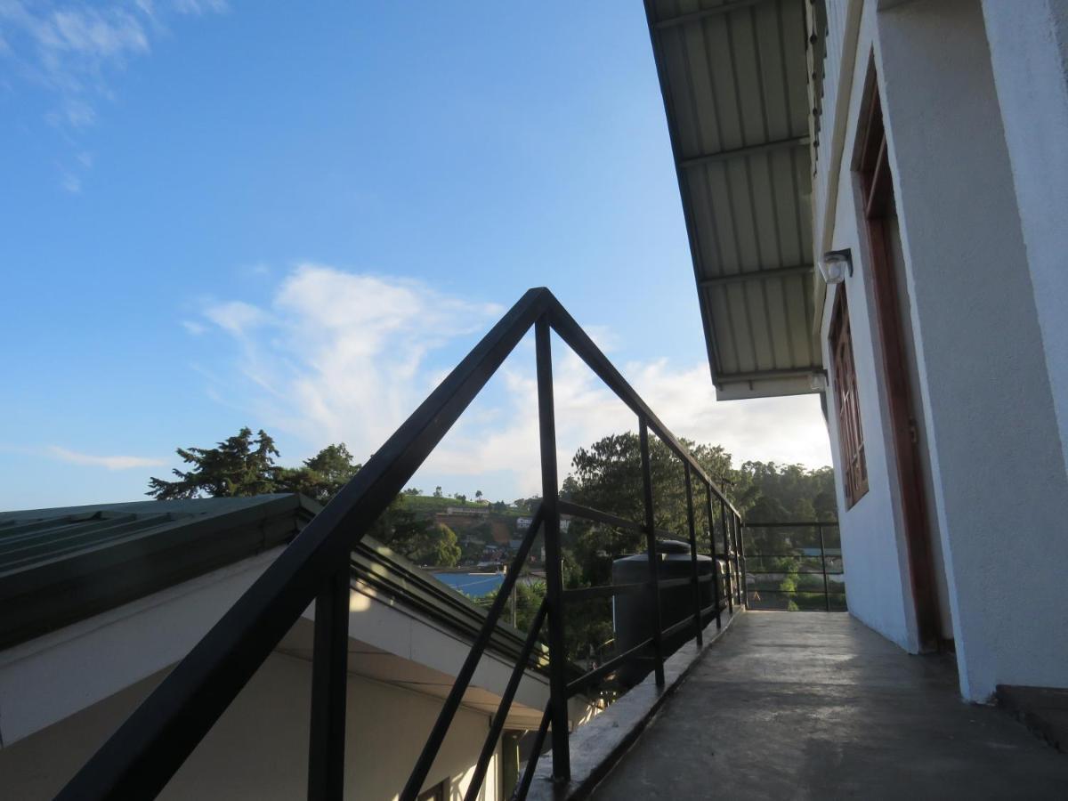 Dream Hill Homestay Nuwara Eliya Exterior photo